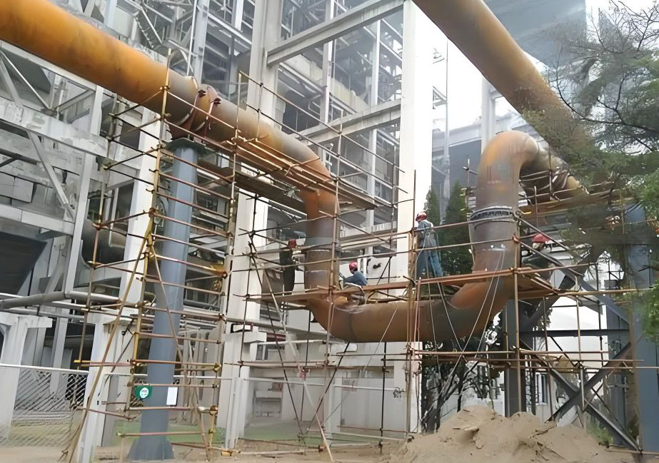昌都石油化工设备采购安装施工